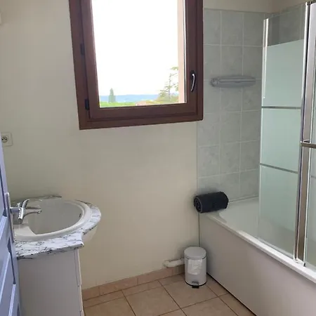Διαμέρισμα Dans Avec Piscine Et Parking *