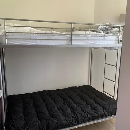 Apartamento Dans Résidence Avec Piscine Et Parking