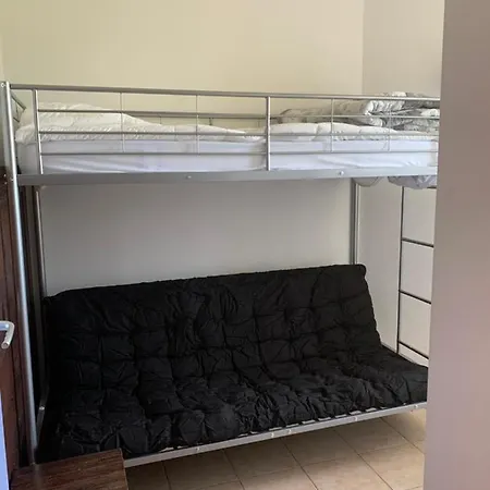 Dans Avec Piscine Et Parking Διαμέρισμα *