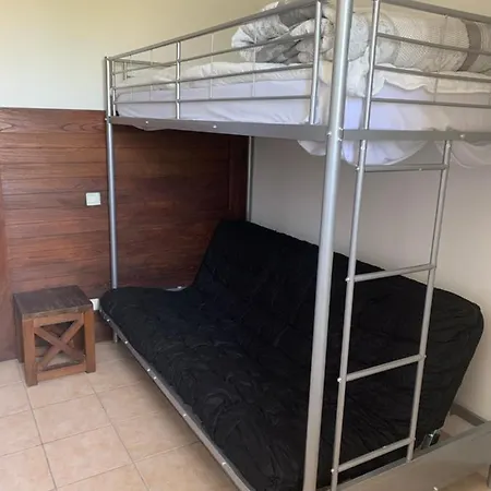 Dans Avec Piscine Et Parking Διαμέρισμα