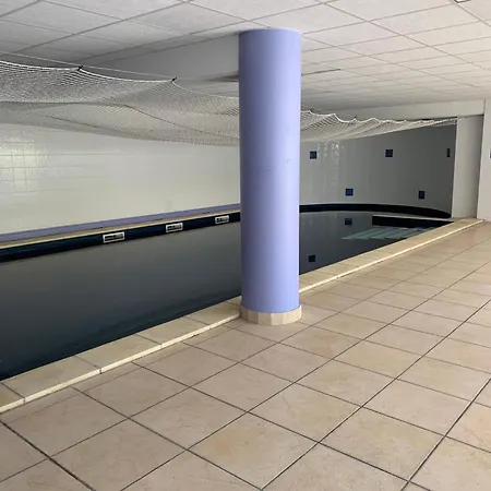 Apartamento Dans Résidence Avec Piscine Et Parking