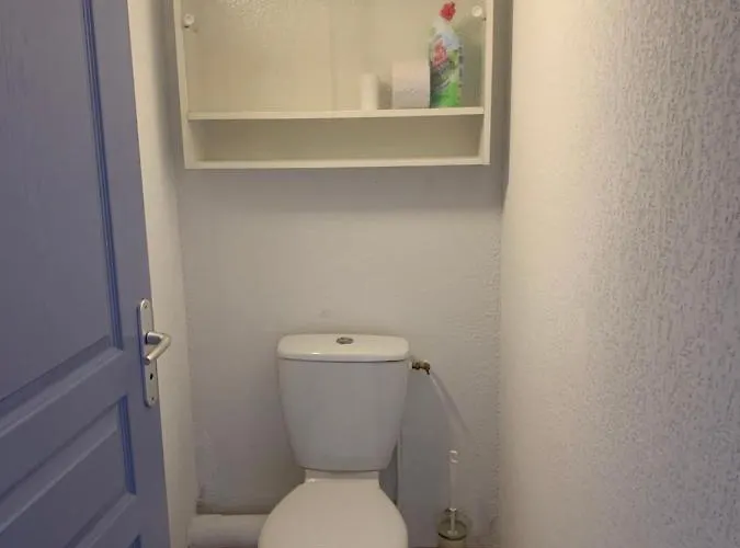 Dans Avec Piscine Et Parking Apartmán *